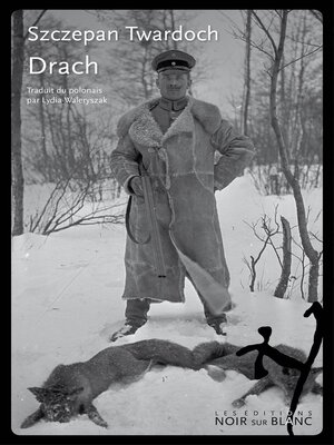 cover image of Drach